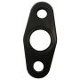Fleece Performance Universal Turbo Drain Flange Adapter