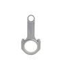 Carrillo 07-08 Porsche 997 Turbo 3.6 Pro-H 3/8 CARR Bolt Connecting Rod (Single Rod)