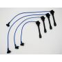 B&B Manufacturing M4-23024 Blue Platinum Class Laser Mag Wire Set