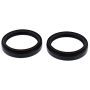 All Balls Racing 55-159 2023 Beta RR 4T 350 Fork Oil Seal Only Kit