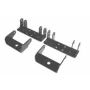 Skyjacker TS450 TRIPLE FRONT SHK KIT F250/3