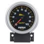 AutoMeter 19202 GAUGE, TACH, 3 3/4