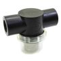 Snow Performance SNO-82204 Snow 50 Mesh Water/Methanol Filter