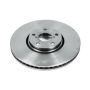 PowerStop JBR1150 AutoSpecialty Brake Rotor