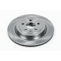 PowerStop AR82156 AutoSpecialty Brake Rotor