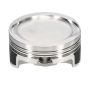 Wiseco 6472RX25 Piston, Chrysler, 6.1L Hemi, 4.080 in. Bore, Professional, Set of 1