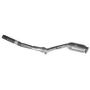 AB Catalytic 21108 Direct-Fit Catalytic Converter EPA (Federal)