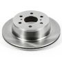 PowerStop AR8658 AutoSpecialty Brake Rotor