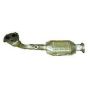 AB Catalytic 5143 Direct-Fit Catalytic Converter EPA (Federal)