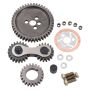EDELBROCK EDE7890 Gear Drive - SBC