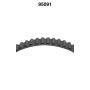 Dayco 95091 Timing Belt