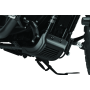 Kuryakyn 6684 Dillinger Skid Plate Black