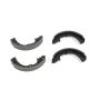 PowerStop B574 Drum Brake Shoe