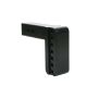 Weigh Safe DB4-2-CER-BLA Drawbar Only 4in Drop & 2in Shank - Black Cerakote
