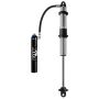 Fox 2.5 Performance Series 8in. Remote Reservoir Coilover Shock 7/8in. Shaft w/DSC Adjuster - Blk