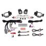 Diode Dynamics DD7804 2023+ Chevrolet Colorado SSC1 LED Fog Light Kit