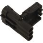 QUICKCAR RACING PRODUCTS QRP50-331 Male 3 Pin Connector