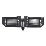 Body Armor 4x4 5145 Jeep Wrangler Door Storage Bar