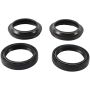 Pivot Works PWFSK-Z021 91-95 Kawasaki KX125 PW Fork Oil & Dust Seal Kit