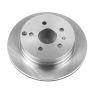 PowerStop AR82152 AutoSpecialty Brake Rotor