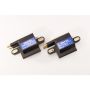 Dynatek DC1-2 Ignition Coil Set (Mini Series) - Dual Output - 3 Ohm Dual Plug/Single Fire
