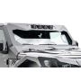 Fab Fours Inc. JL3021-1 18-C Wrangler Jl Vicowl-4 Light Insert