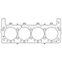 Cometic Gasket C5728-045 Cometic Ford 460 Pro Stock V8 .045in MLS Cylinder Head Gasket - 4.600in Bore - A500 Block - RHS