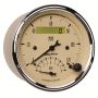 AUTOMETER ATM1881 3-3/8in A/B Tach/Speedo Combo
