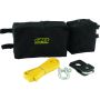 QuadBoss 608894 Winch Accessory Kit