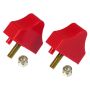 PROTHANE PTN7-1301 67-69 Camaro Front Lower Control Arm Bump Stops