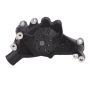 EDELBROCK EDE88513 BBC Water Pump - Long Black