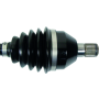 DragonFire Racing 522844 Hydra Axle