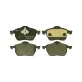 Bosch 0986424481 Bosch EuroLine Brake Pads