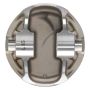 Wiseco K492B6 Piston Set, Chevrolet, Big Block, 4.560 in. Bore, Professional, Set of 8