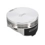 Manley Performance 597200CE-8 Manley Dodge Hemi 5.7L 3.917in Bore 1.5cc Flat Top Extreme Duty Piston Set
