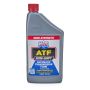 LUCAS OIL LUC10052 Semi-Synthetic Trans Fluid 1 Qt