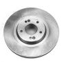 PowerStop JBR1706 AutoSpecialty Brake Rotor
