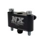 Nitrous Express 16375 Billet Fuel Rail Adapter For 350Z, 370Z, G35, And G37