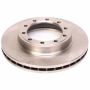 PowerStop AR9314 AutoSpecialty Brake Rotor