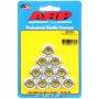 ARP ARP200-8650 Hex Nuts - 3/8-24 (10)
