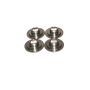 COMP Cams 732-4 Titanium Retainers Super Lock