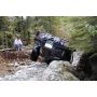 ARB 3414090 Winchbar Toyota Pickup 84-85 Live Axle