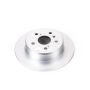 PowerStop JBR738EVC PowerStop Evolution Coated Rotor