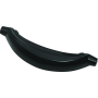 Kuryakyn 9269 Rear Turn Signal Mount Black
