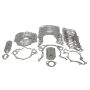 SCE GASKETS 3600-10 DYNO-PAK (10) FORD 260-351W TIM CVR, WP, FP GASKTS