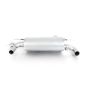 Remus BMW 4 Series F32 Coupe / F33 Cabrio / F36 Gran Coupe Axle Back