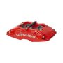 Wilwood 120-11133-RD Caliper - FSLI4 - Red 1.62in Piston 1.25in Rotor