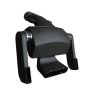 Volant 15962 Volant air intake systems utilize a high-velocity venturi filter adapter which provides a smooth transition through the MAF sensor into the intake tube for a much needed airflow improvement over the factory rubber tubing and resonator box.
