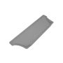 3D MAXpider 2018-2020 Honda Odyssey Kagu 3rd Row Floormats - Gray