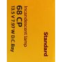 Philips 68CP Philips Standard Miniature 68 Pack of 10